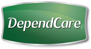 DependCare Logo